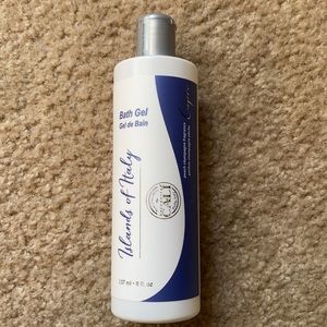 Baroness Cali’s Islands of Italy Bath Gel - Capri